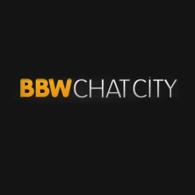 BBWChatCity logo